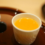 まき村 - 蜜柑煮凝（みかんぜり）