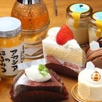 ドルチェミエーレ - 