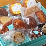 ドルチェミエーレ - 料理写真: