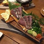 魚と酒 はなたれ - 