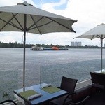 Bistro Sông Vie - 店内の雰囲気