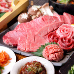 Itamae Yakiniku Kokoro - 宴会にも対応。最大40名様迄可