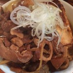 浦野屋 やきとん てるてる - 