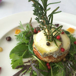 レストラン潮幸 - 