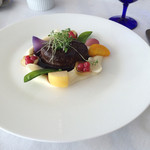 レストラン潮幸 - 