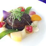 レストラン潮幸 - 