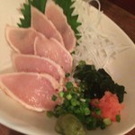 浦野屋 やきとん てるてる - 