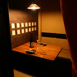 大人の隠れ家個室 馬肉ダイニング あさひ商店_1