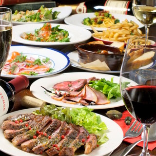 2026年！！早割り1月、2月新年会コース予約受付開始