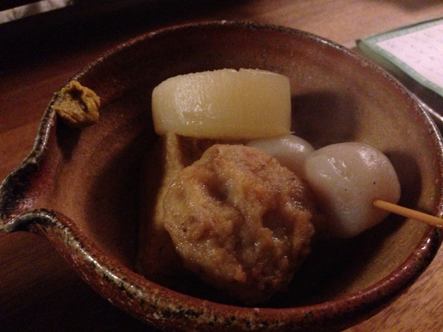 しののめ - 秋田（立ち飲み）の写真