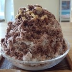 おちゃのこ - メルティーココア