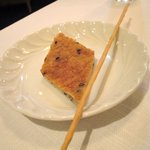 サーラ アマービレ - パン