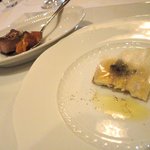 サーラ アマービレ - 豚と鰻