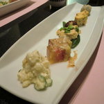 板前割烹 ひぐち