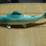 美加登家 - 苦うるか