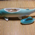 美加登家 - 中身