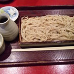 手打そば まつむら - 