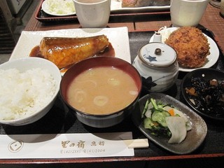 吉祥寺でほっこり和食ランチを 料理ジャンル別おすすめ14選 食べログまとめ