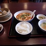 四川料理 蜀彩 - 