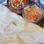 Katomandodaininguandoba - ビジネスランチ750円