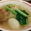 麺屋 空海 品川店