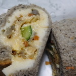 Richu 濱田家 太子堂本店 - 28年2月