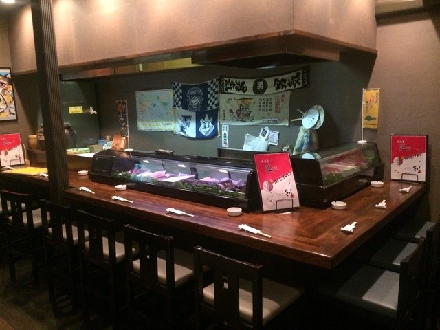 居酒屋 蒐 - 釧路（居酒屋）の写真