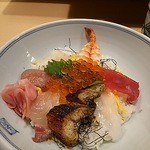 鮨し処 こころ - なかなかのネタですね♡。