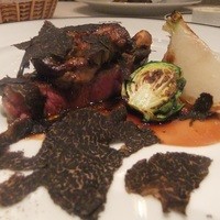 Terres de Truffes, Tokyo - 