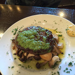 Le Bol - 本日のかたまり肉のロースト（プラス料金）