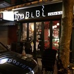 habibi - 