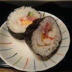 かたしな - 恵方巻き