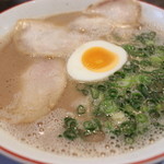 ラーメン 