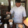 guritto - ドリンク写真:ハンドドリップコーヒーです