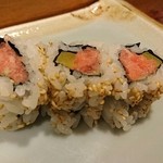 Sushi Shiyuu Sen - うらまき、絶品