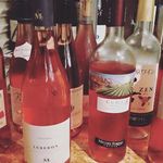 ワインカフェ用賀 - ドリンク写真: