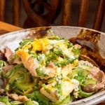 スチームダイニング しまぶた屋