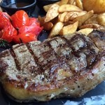 Fresh Cut - 料理写真: