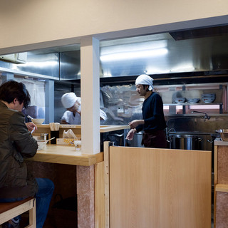 煮干鰮らーめん 圓_2