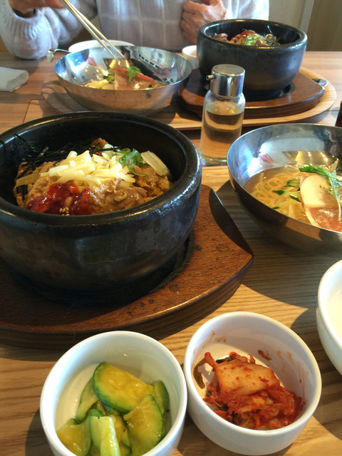 写真 シジャン 明石駅ピオレ店 明石 韓国料理 食べログ 写真 シジャン 明石駅ピオレ店 明石 韓国料理 食べログ