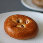 カヤバベーカリー - 桜アンパン　１７０円