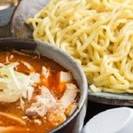 つけ麺屋のぶなが - 