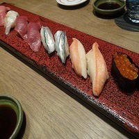 おたる政寿司 銀座 - 