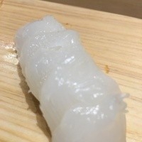 鮨 なかがわ - 