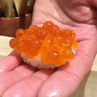 鮨 なかがわ - 