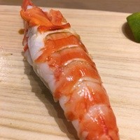 鮨 なかがわ - 