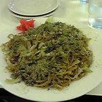 富士宮やきそば