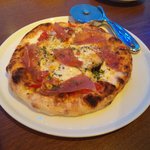 ピッツェリア ナポリ - カプリチョーザ　Ｓサイズ