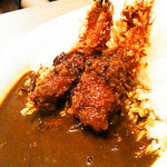 カレーハウス ココット - 