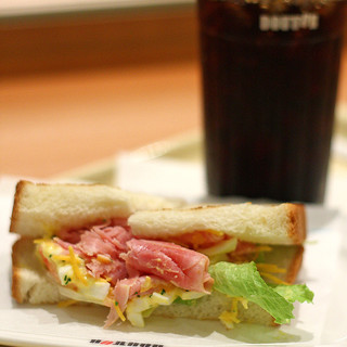 ドトールコーヒーショップ_1